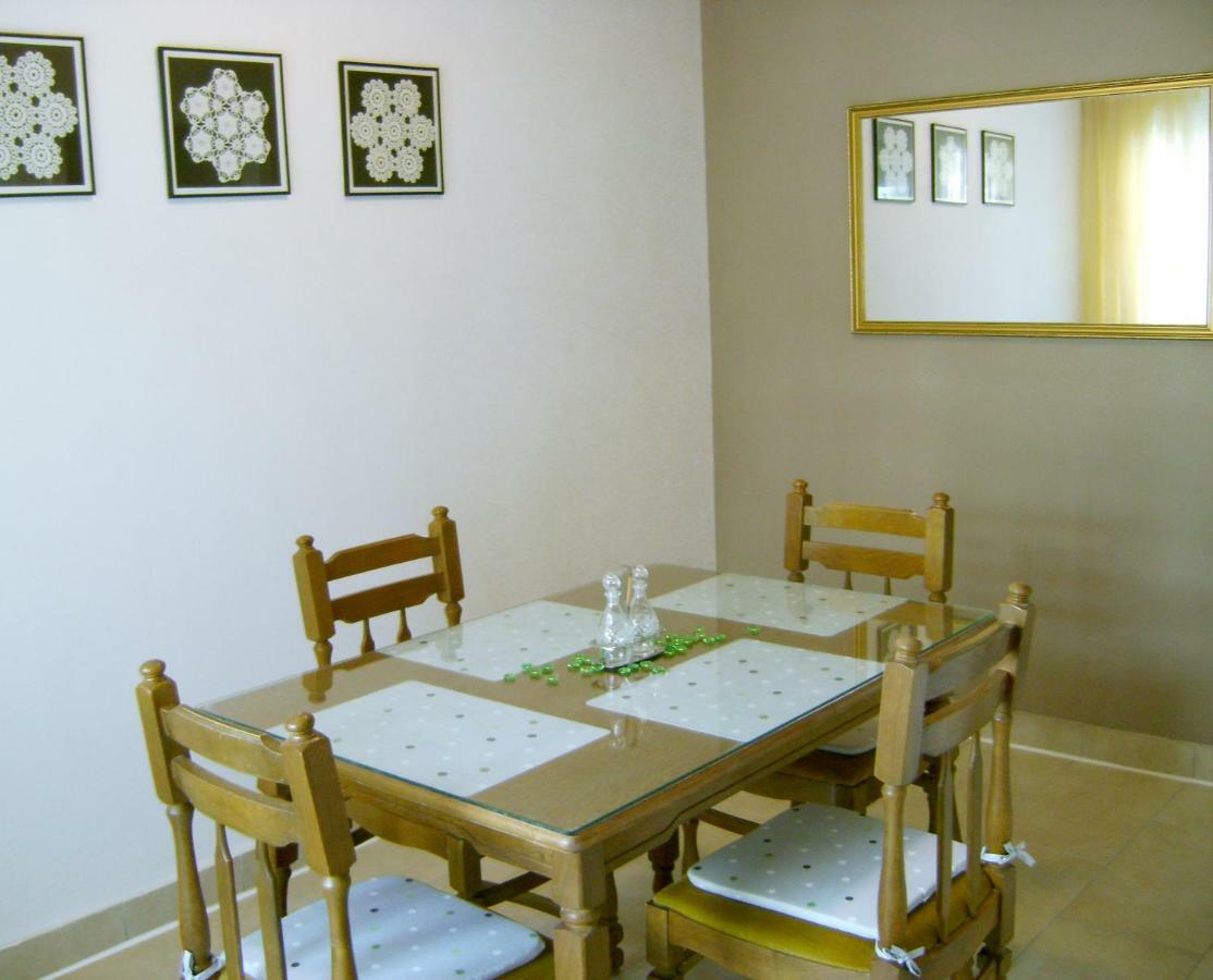 Apartment Veronica Split Exterior foto