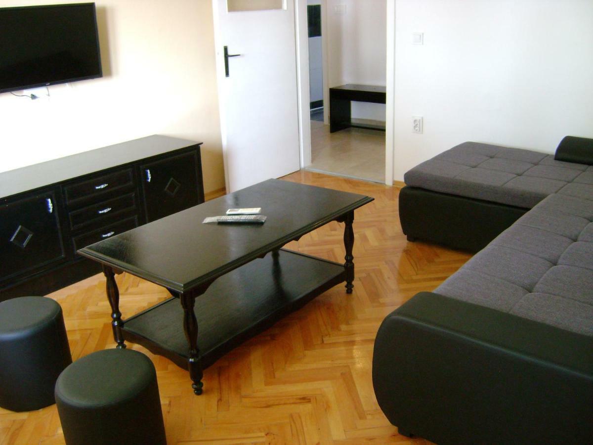 Apartment Veronica Split Exterior foto