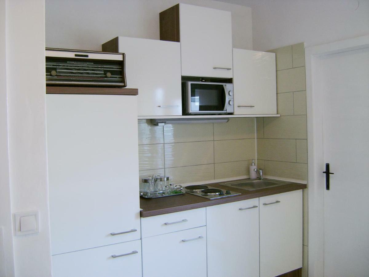 Apartment Veronica Split Exterior foto
