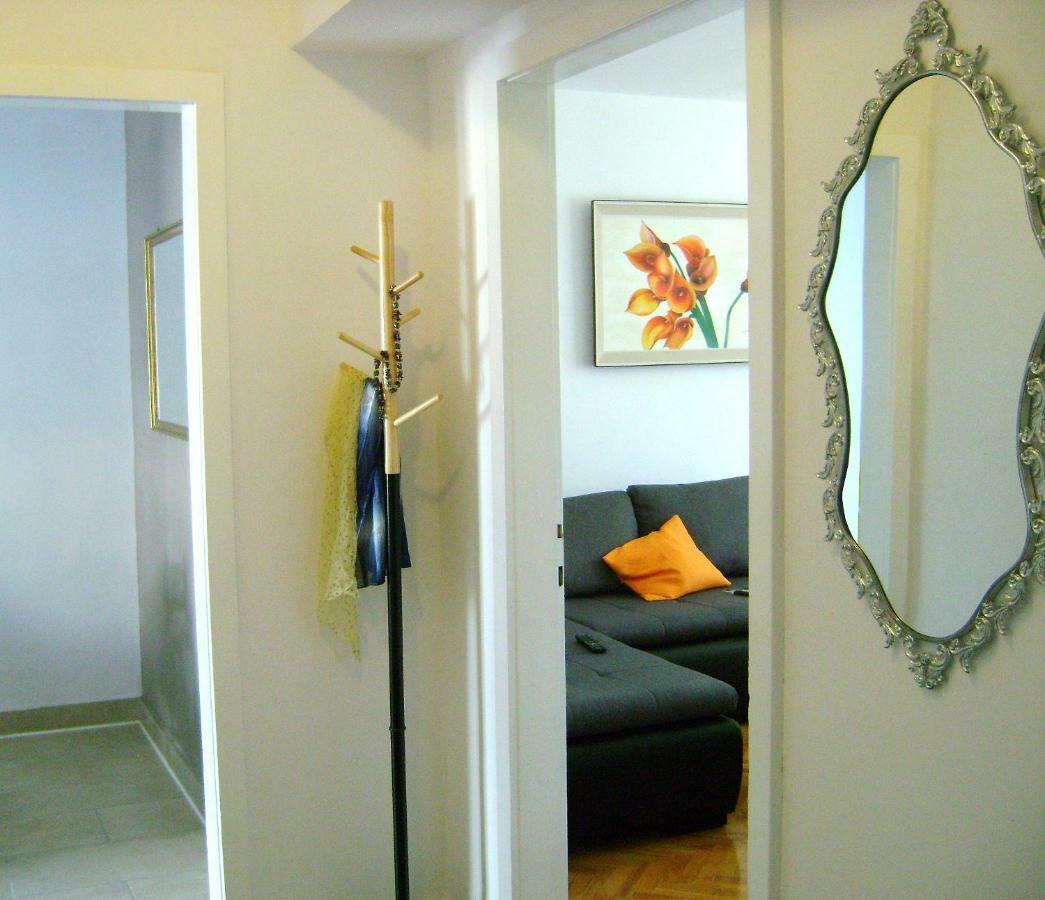 Apartment Veronica Split Exterior foto